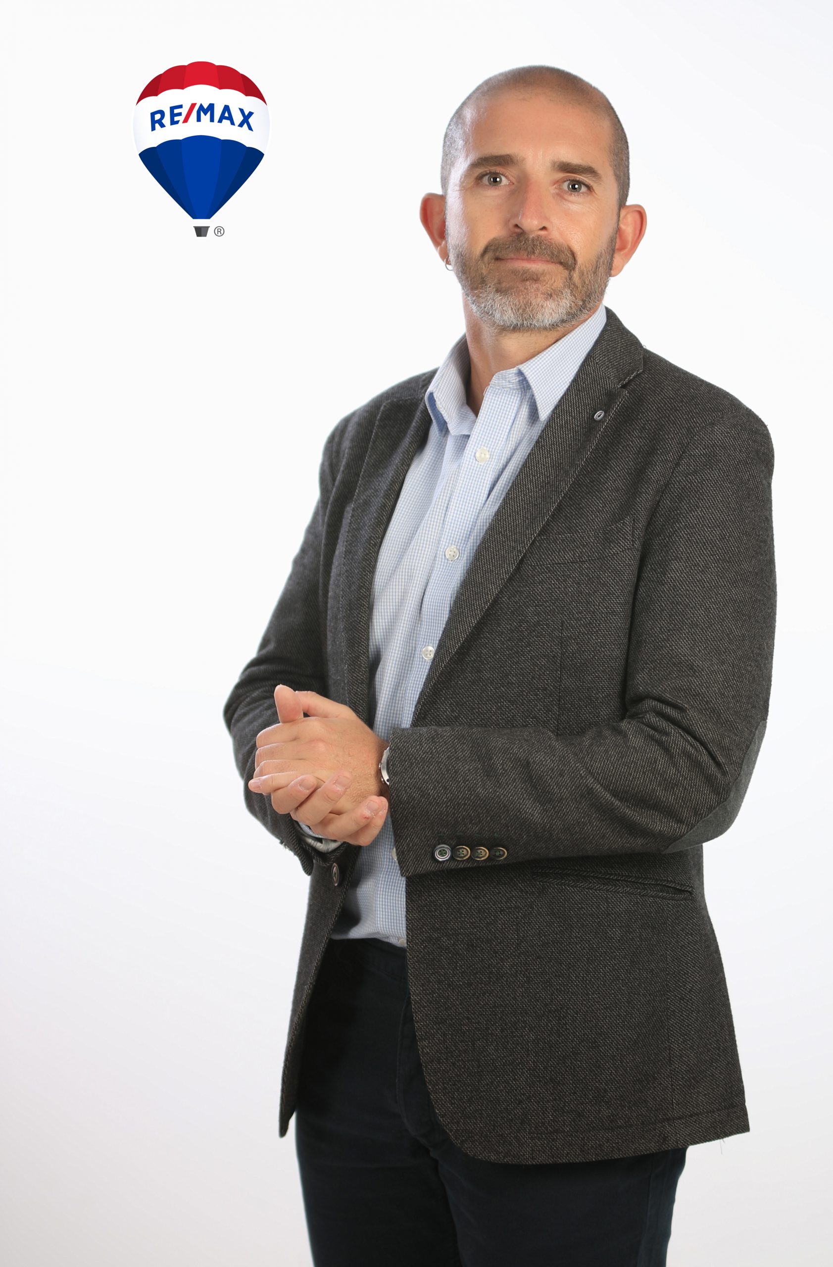 FOTO REMAX PACO GRANADOS